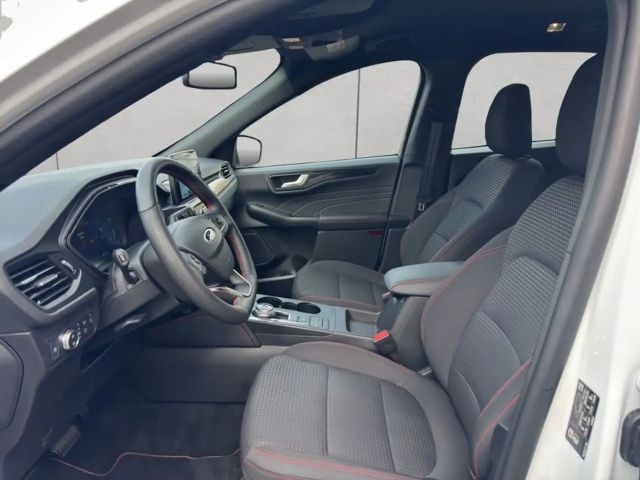 Ford Kuga Plug in Hybrid ST Line