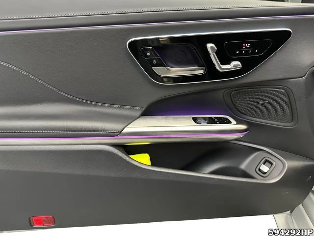 Mercedes-Benz CLE 300 4MATIC AMG Line Coupé