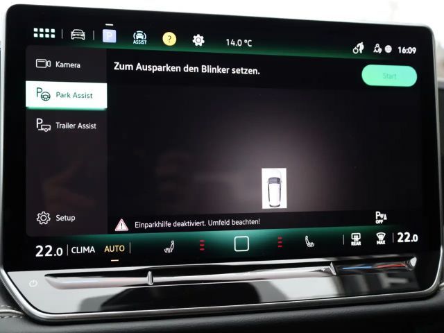 Volkswagen Passat 2.0 TDI Business Variant