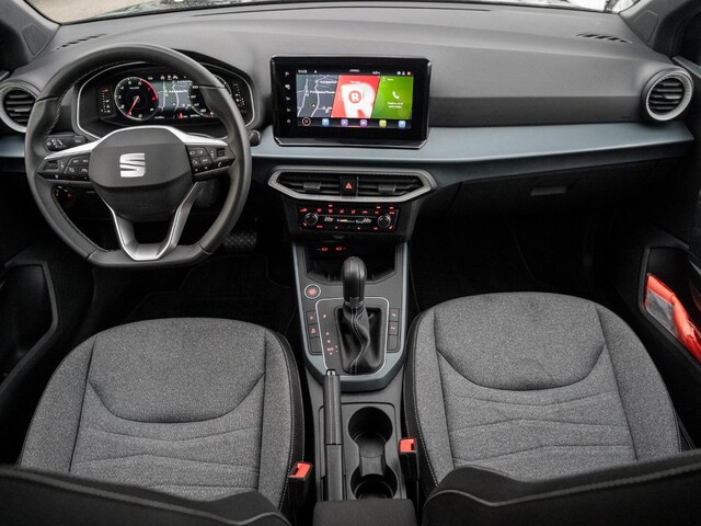 Seat Arona 1.0 TSI DSG