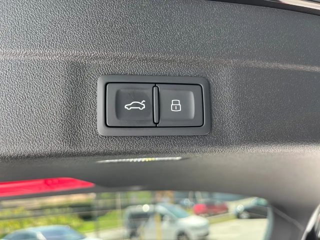 Audi A6 Hybride Quattro