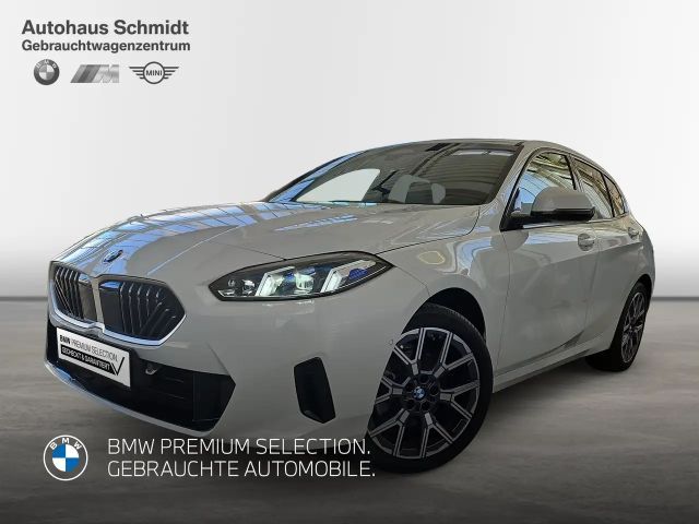 BMW 118 118d Comfort pakket Sedan