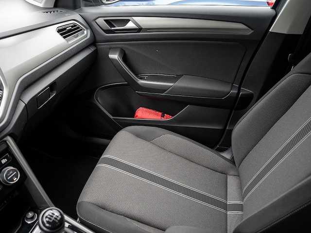 Volkswagen T-Roc 1.0 TSI Style