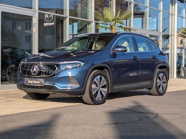 Mercedes-Benz EQA 300 4MATIC Progressive