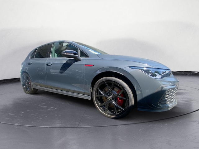 Volkswagen Golf 2.0 TSI DSG IQ.Drive