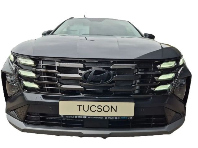 Hyundai Tucson 1.6 2WD T-GDi Trend