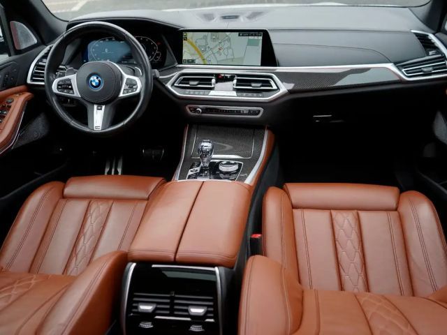 BMW X5 Individual M-Sport