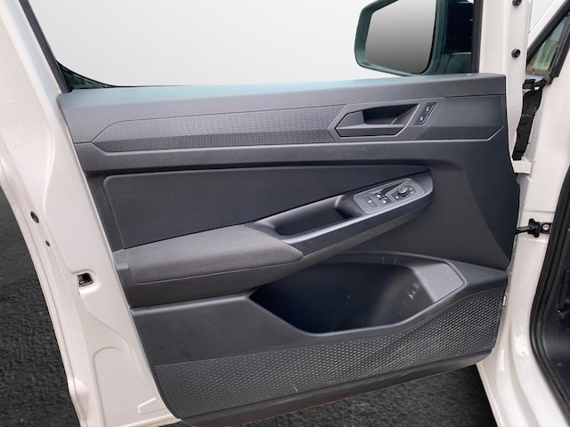 Volkswagen Caddy 2.0 TDI Combi