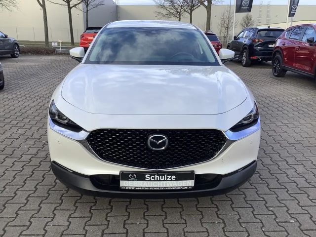 Mazda CX-30 4WD Premium Selection SkyActiv