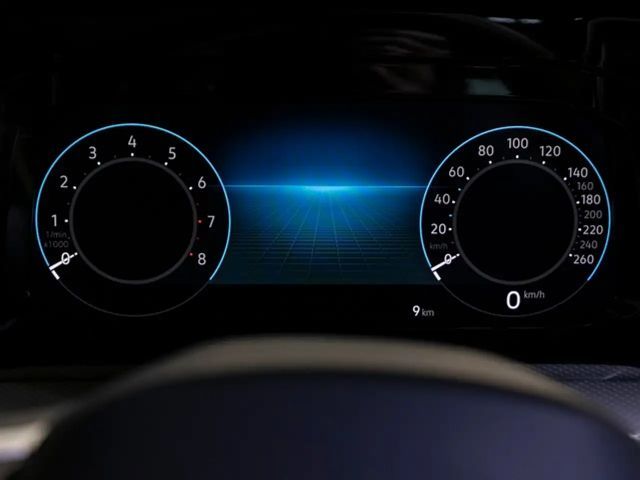 Volkswagen Golf Golf VIII Move