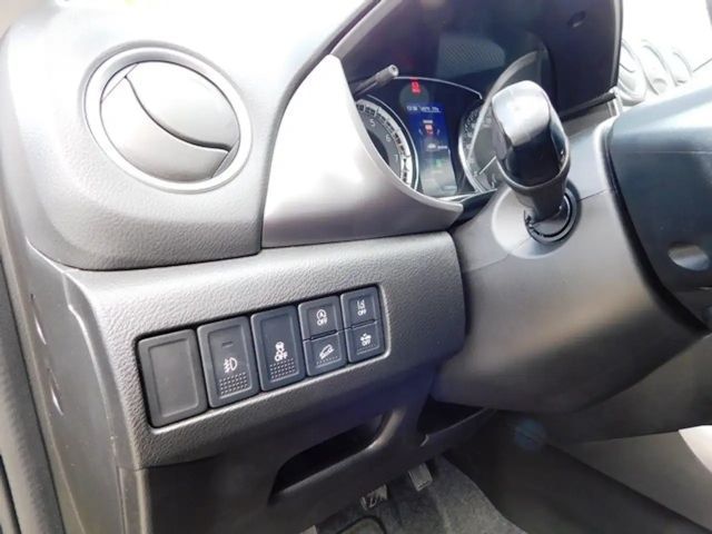 Suzuki Vitara 4x4 Boosterjet Comfort Hybrid