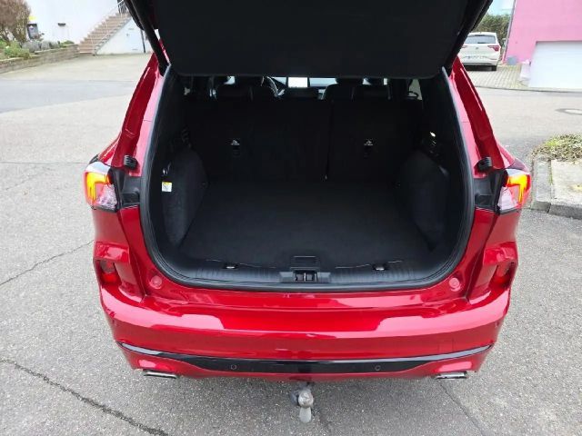 Ford Kuga Plug in Hybrid ST Line X