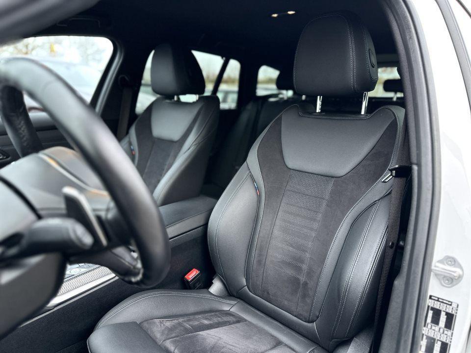 BMW 330 330e Touring