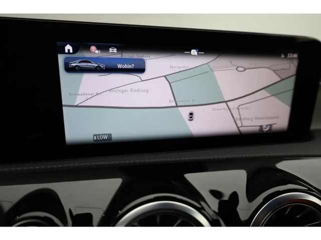 Mercedes-Benz CLA 200 AMG Line Coupé