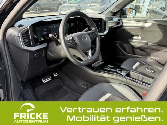 Opel Mokka Ultimate