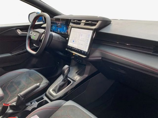 Ford Puma EcoBoost ST Line