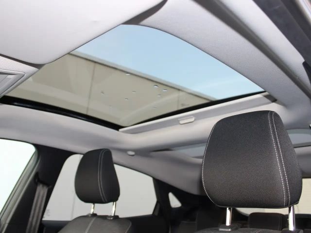 Ford Puma EcoBoost Titanium