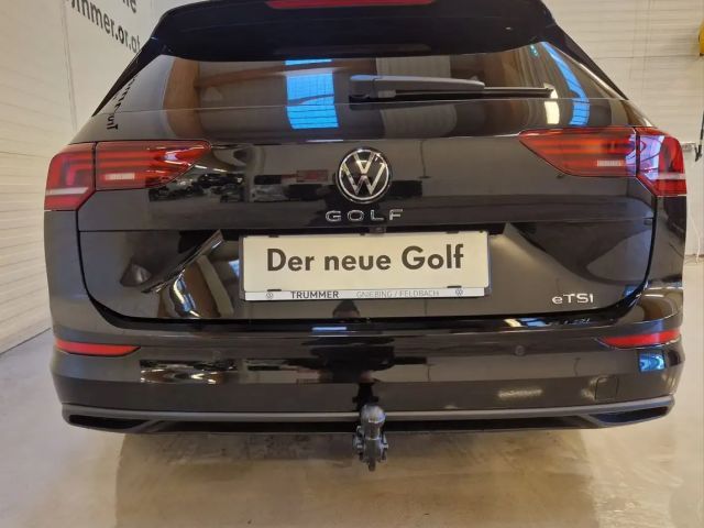 Volkswagen Golf Business DSG Variant