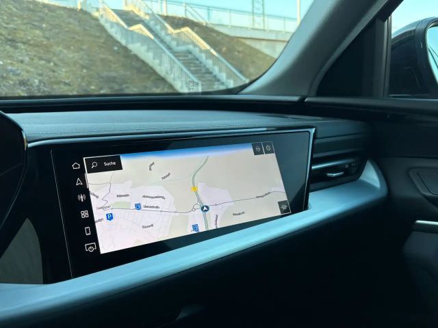 Audi Q5 Quattro S-Line Sportback