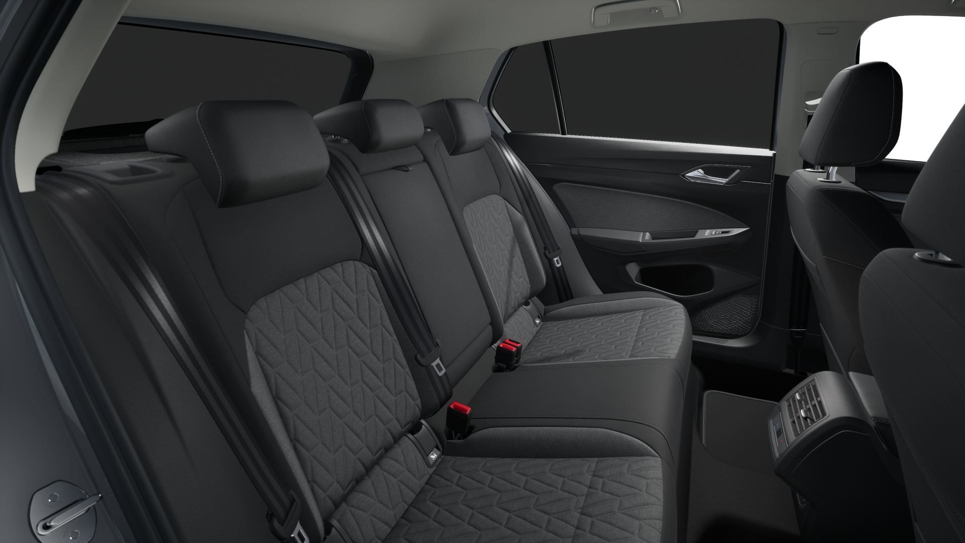 Volkswagen Golf 1.5 TSI