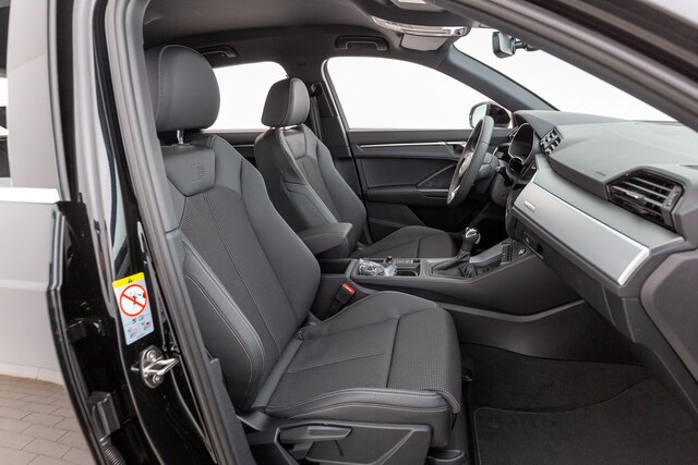 Audi Q3 35 TFSI S-Tronic