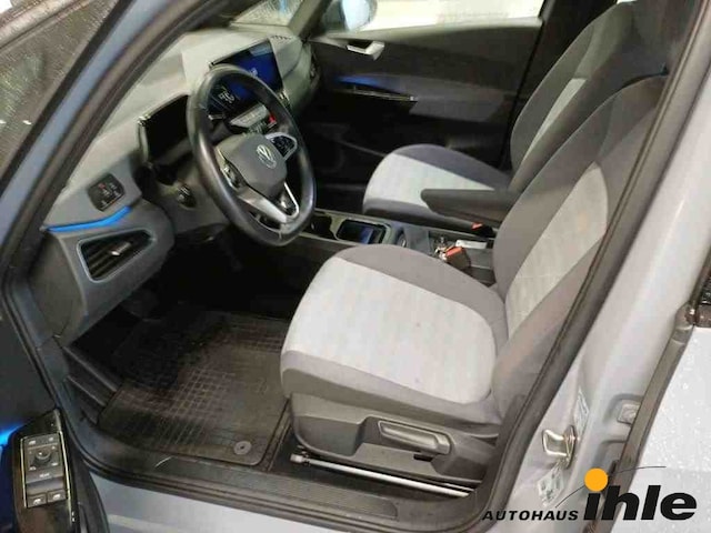Volkswagen ID.3 City Performance Pure