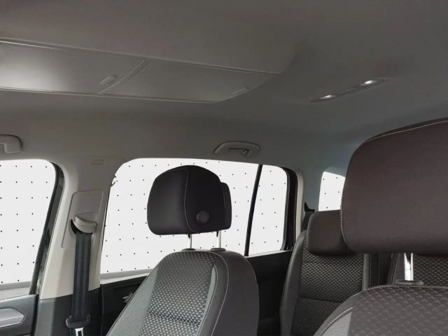 Volkswagen Touran 2.0 TDI