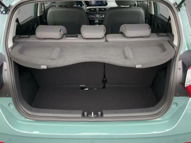 Hyundai i10 III 1,0 MPi Wave digital Cockpit DAB Navi