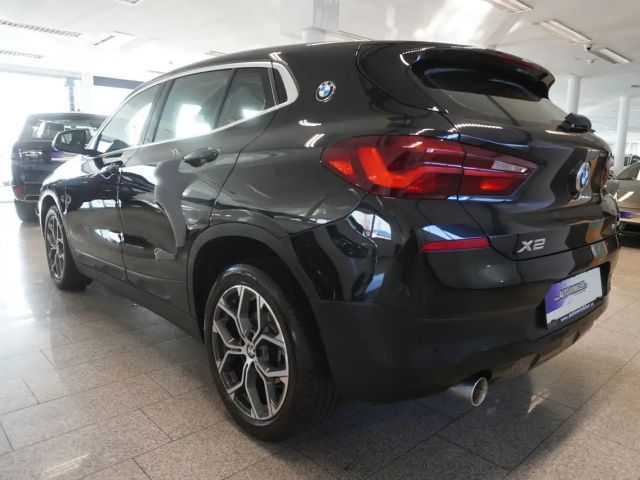 BMW X2 sDrive18i