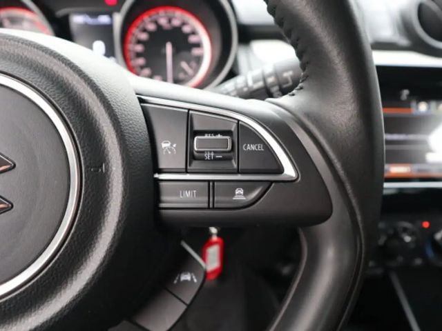 Suzuki Swift Comfort