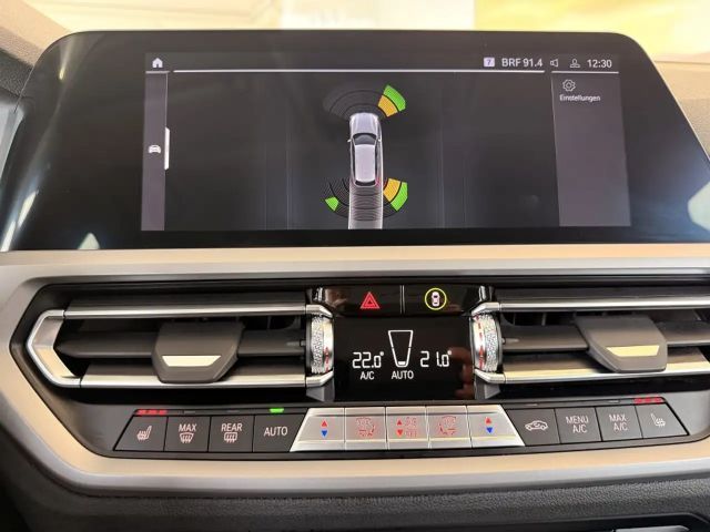 BMW 320 320i Touring