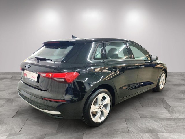 Audi A3 30 TDI Sportback