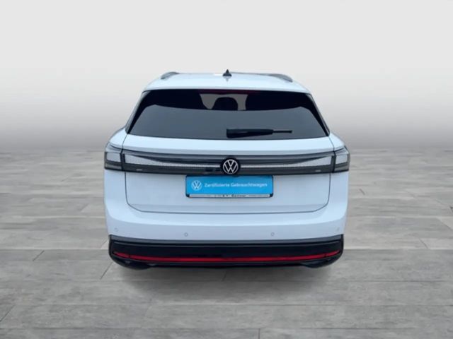 Volkswagen ID.7 Pro Tourer