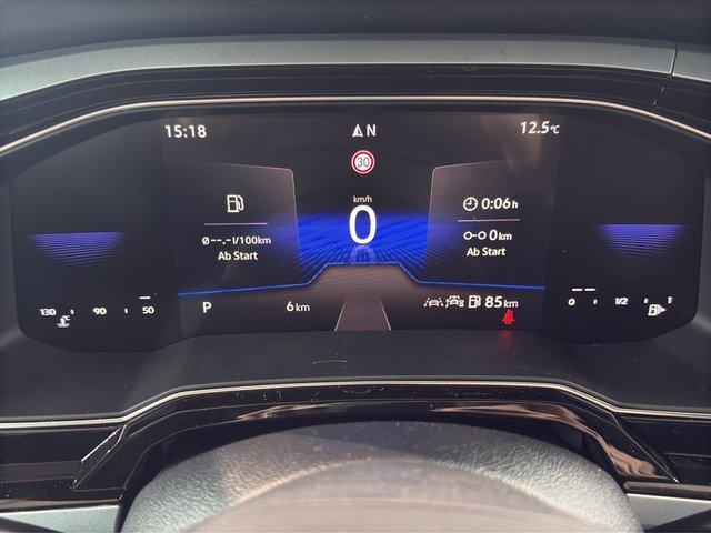 Volkswagen Taigo 1.0 TSI DSG Life