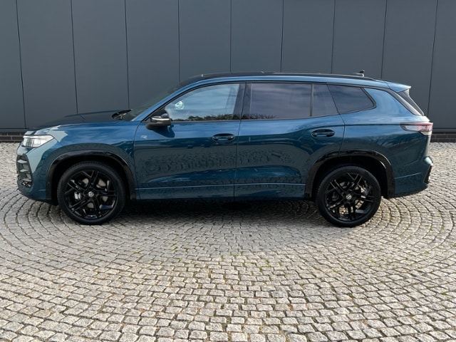 Volkswagen Tayron 2.0 TDI 4Motion DSG IQ.Drive