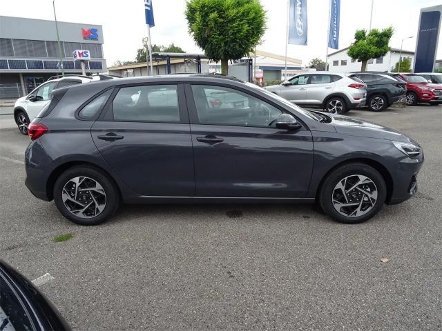 Hyundai i30 - PD GO 1.5 DPI c5bg1