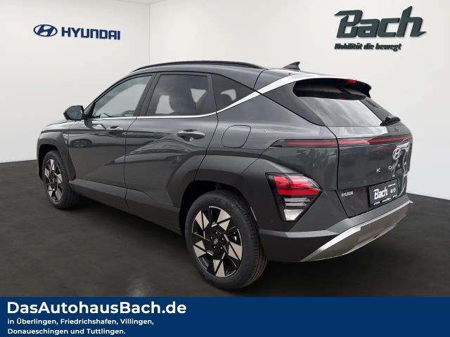 Hyundai Kona 1.6 Prime