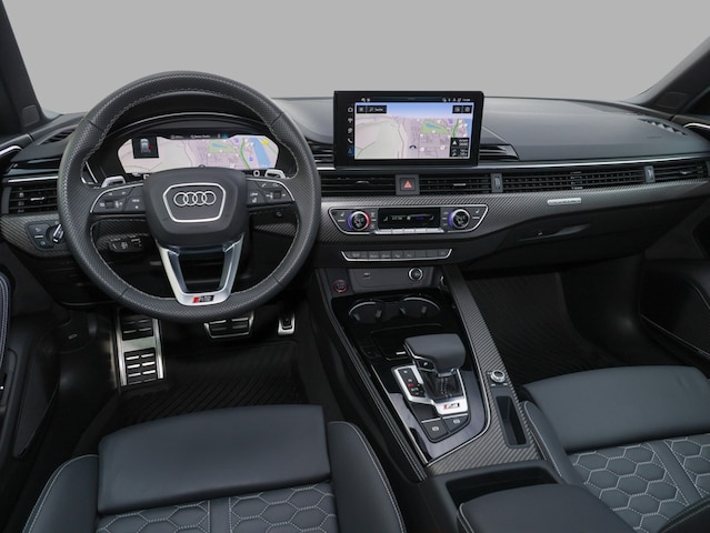 Audi RS4 Avant Quattro