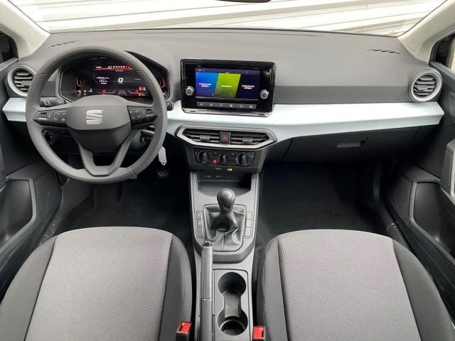 Seat Ibiza 1.0 TSI Reference