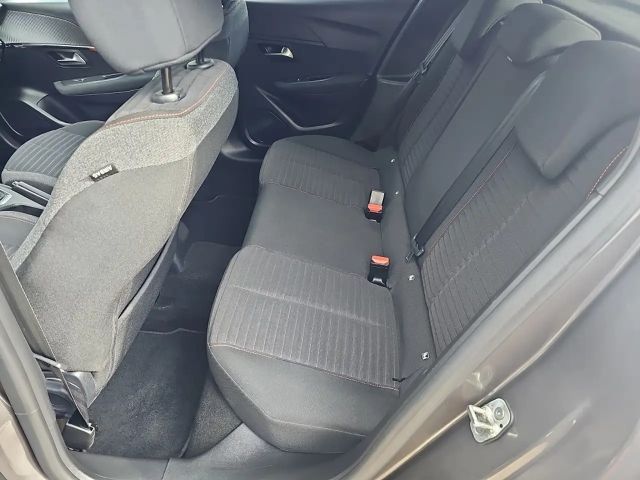 Peugeot 208 +RÜCKFAHRKAMERA+TEMPOMAT+SITZHEIZUNG+