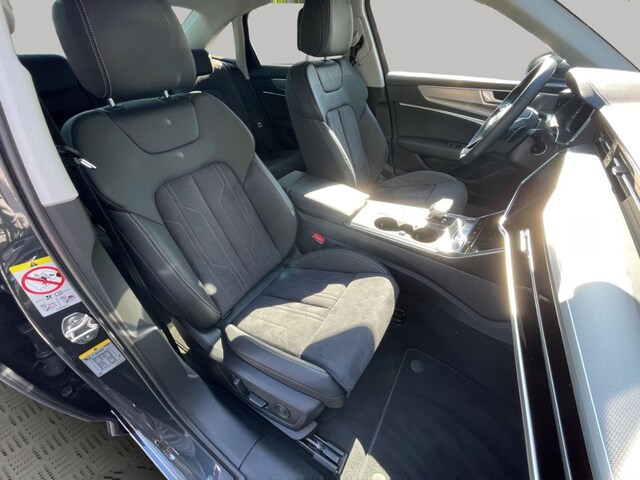 Audi A6 40 TDI S-Tronic Sedan