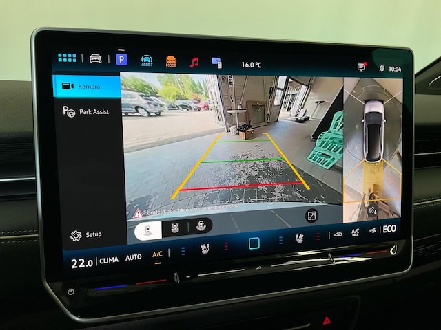 Volkswagen ID.7 Tourer