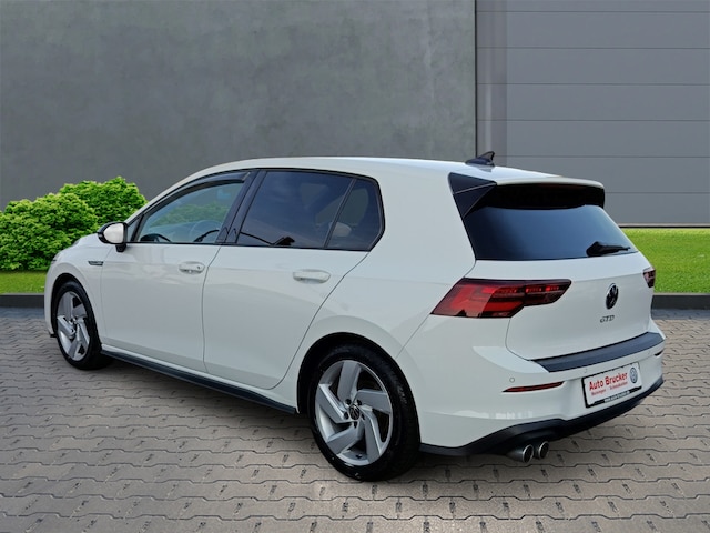 Volkswagen Golf 2.0 TDI GTD Golf VIII