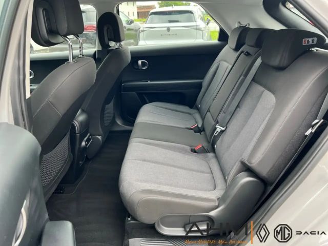 Hyundai IONIQ 5 73kWh Effizienz-Paket Wärmepumpe