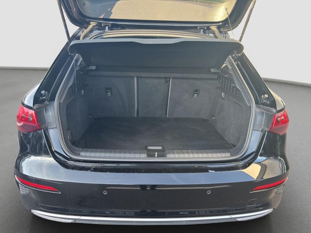 Audi A3 35 TFSI S-Tronic Sportback