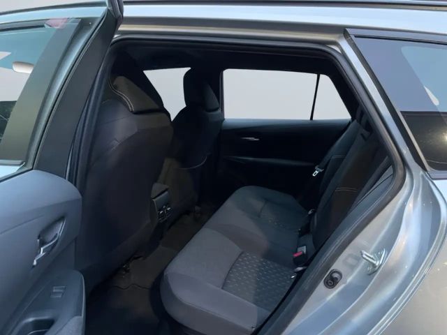 Toyota Corolla Business Hybride