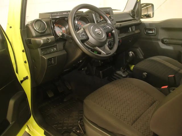 Suzuki Jimny AllGrip Comfort