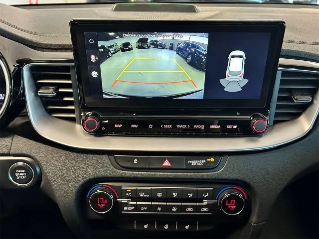 Kia XCeed GDi Hybrid PHEV Spirit