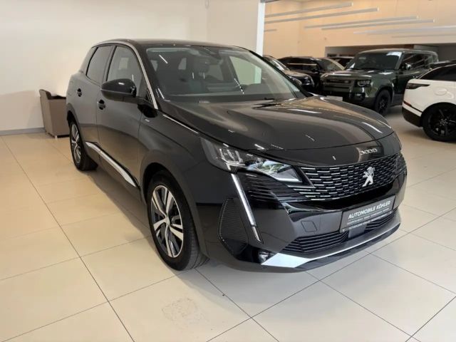 Peugeot 3008 Allure Pack Hybrid