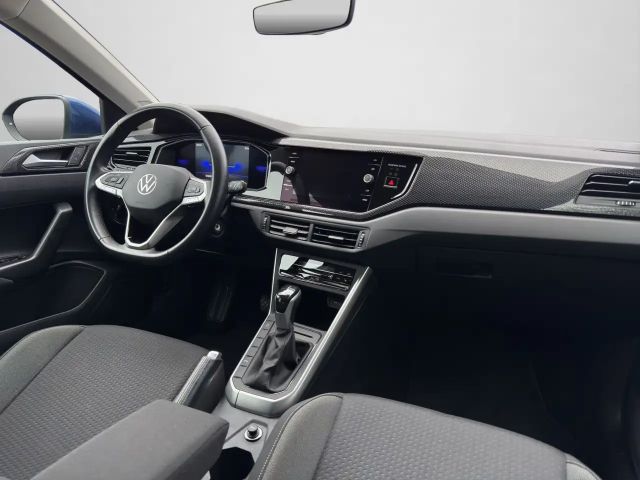 Volkswagen Taigo 1.0 TSI DSG Life